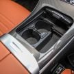 代理商曝光 W206 Mercedes-Benz C-Class CKD 规格表