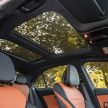 代理商曝光 W206 Mercedes-Benz C-Class CKD 规格表