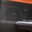 代理商曝光 W206 Mercedes-Benz C-Class CKD 规格表