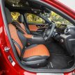 代理商曝光 W206 Mercedes-Benz C-Class CKD 规格表