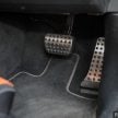 代理商曝光 W206 Mercedes-Benz C-Class CKD 规格表