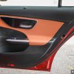 代理商曝光 W206 Mercedes-Benz C-Class CKD 规格表