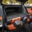 代理商曝光 W206 Mercedes-Benz C-Class CKD 规格表