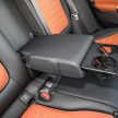 代理商曝光 W206 Mercedes-Benz C-Class CKD 规格表