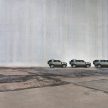 2023 Land Rover Defender 130 首发, 八座版本车身更长