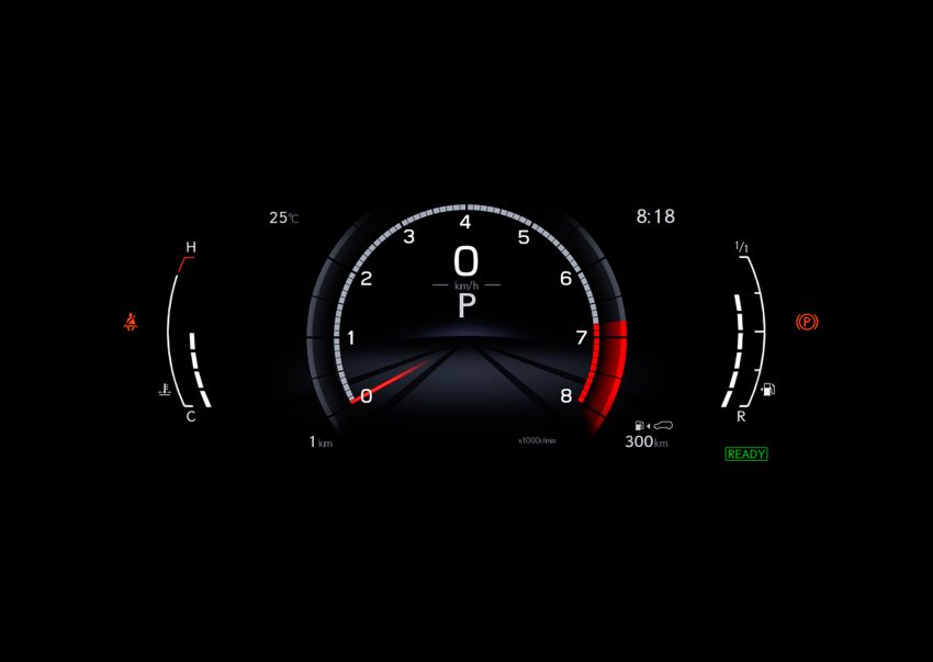 全新第五代 Lexus RX 全球首发, 新增PHEV和高性能版本 182707