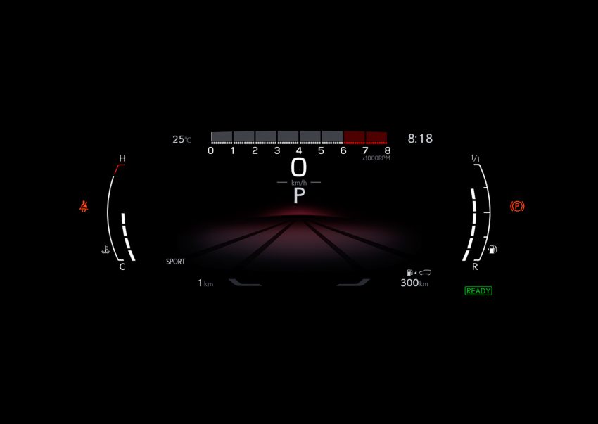 全新第五代 Lexus RX 全球首发, 新增PHEV和高性能版本 182708