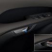 全新 Lexus RX 系列确认不再有七人座, 将以 TX 系列取代