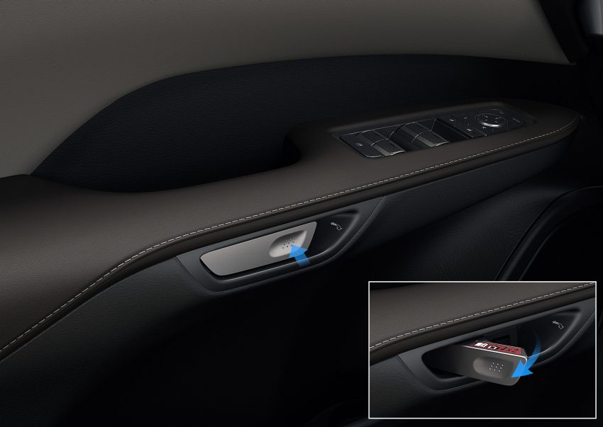 全新第五代 Lexus RX 全球首发, 新增PHEV和高性能版本 182712