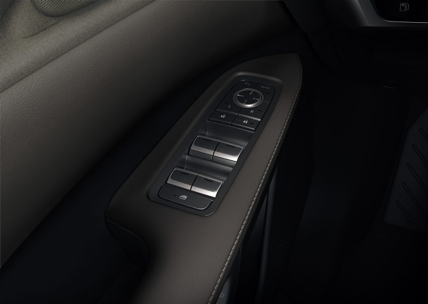 全新第五代 Lexus RX 全球首发, 新增PHEV和高性能版本 182713
