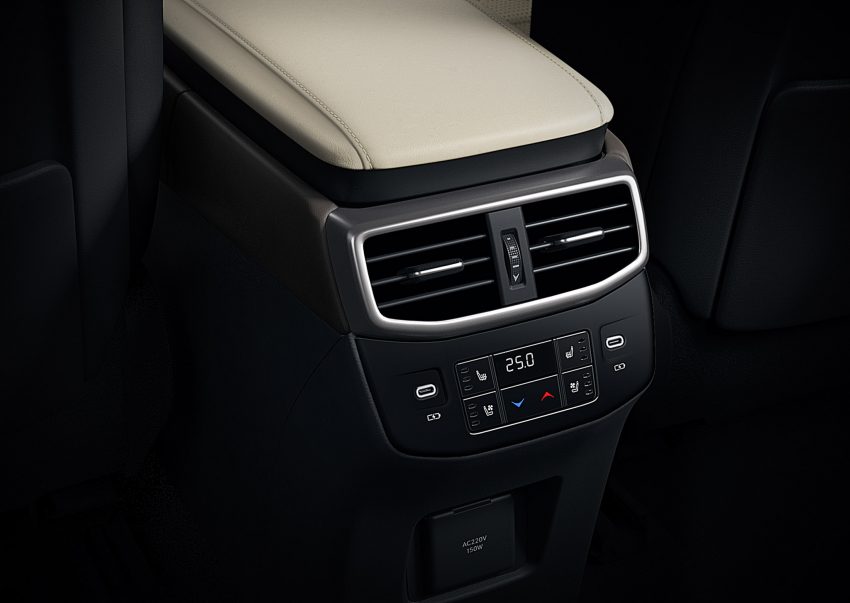 全新第五代 Lexus RX 全球首发, 新增PHEV和高性能版本 182716