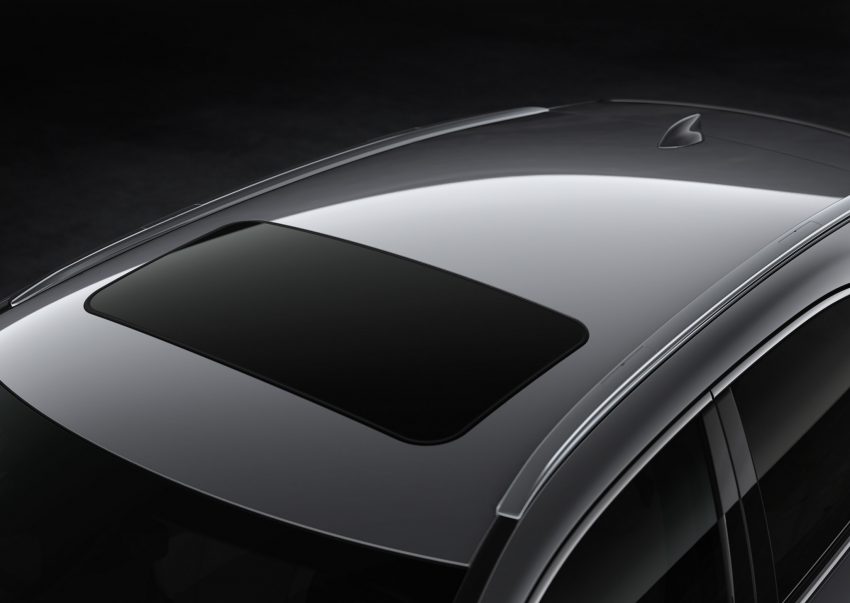 全新第五代 Lexus RX 全球首发, 新增PHEV和高性能版本 182698