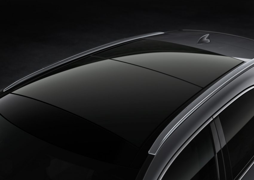 全新第五代 Lexus RX 全球首发, 新增PHEV和高性能版本 182699