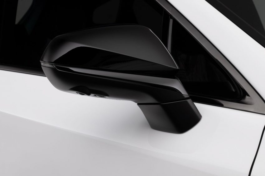 全新第五代 Lexus RX 全球首发, 新增PHEV和高性能版本 182737