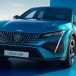 大马Stellantis掌舵人证实, Peugeot 408 将在今年登陆大马