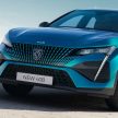 大马Stellantis掌舵人证实, Peugeot 408 将在今年登陆大马