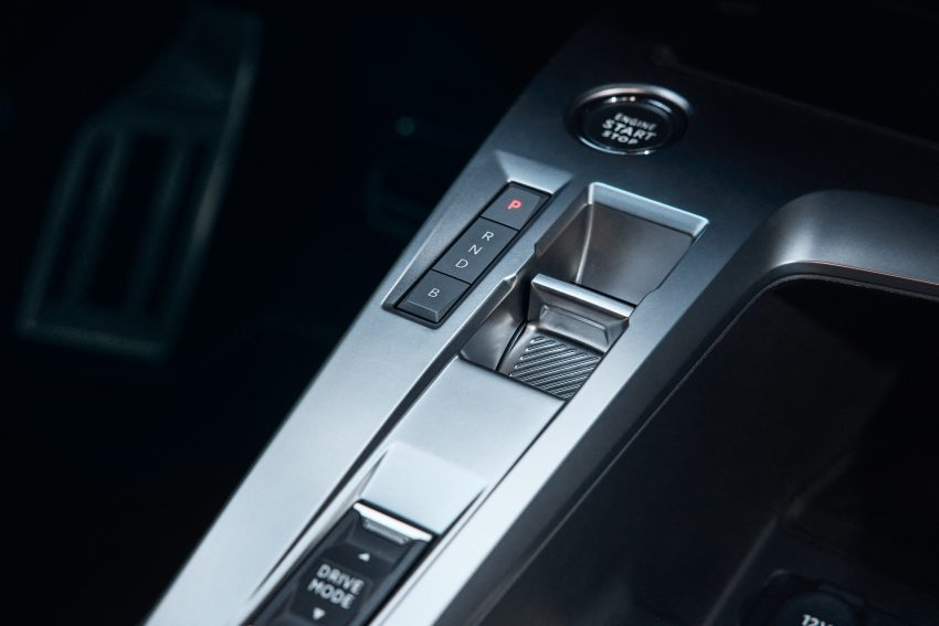 第三代 Peugeot 408 全球首发, 改为流线型Coupe SUV 184849