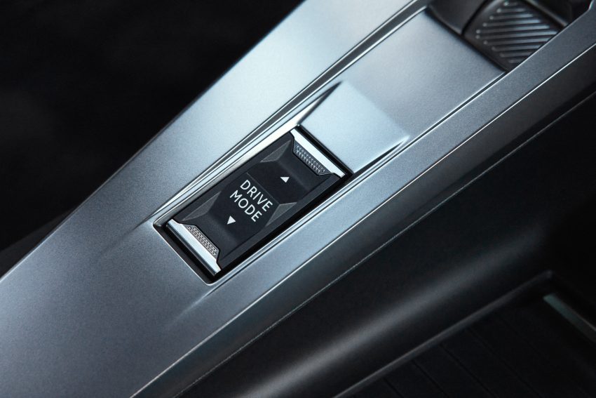 第三代 Peugeot 408 全球首发, 改为流线型Coupe SUV 184850