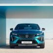 大马Stellantis掌舵人证实, Peugeot 408 将在今年登陆大马