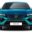 大马Stellantis掌舵人证实, Peugeot 408 将在今年登陆大马