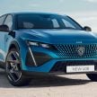 大马Stellantis掌舵人证实, Peugeot 408 将在今年登陆大马