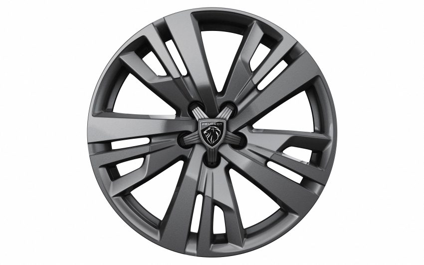 第三代 Peugeot 408 全球首发, 改为流线型Coupe SUV 184877