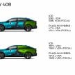 大马Stellantis掌舵人证实, Peugeot 408 将在今年登陆大马