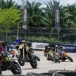 2022 MSF SuperMoto 首圈赛事开跑！参赛者翻倍至50人