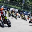 2022 MSF SuperMoto 首圈赛事开跑！参赛者翻倍至50人
