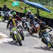 2022 MSF SuperMoto 首圈赛事开跑！参赛者翻倍至50人