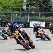 2022 MSF SuperMoto 首圈赛事开跑！参赛者翻倍至50人