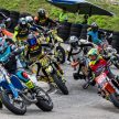 2022 MSF SuperMoto 首圈赛事开跑！参赛者翻倍至50人
