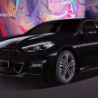 Auto Bavaria为 BMW 218i Gran Coupé推出限量选购套件