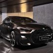 Auto Bavaria为 BMW 218i Gran Coupé推出限量选购套件