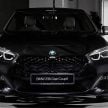 Auto Bavaria为 BMW 218i Gran Coupé推出限量选购套件
