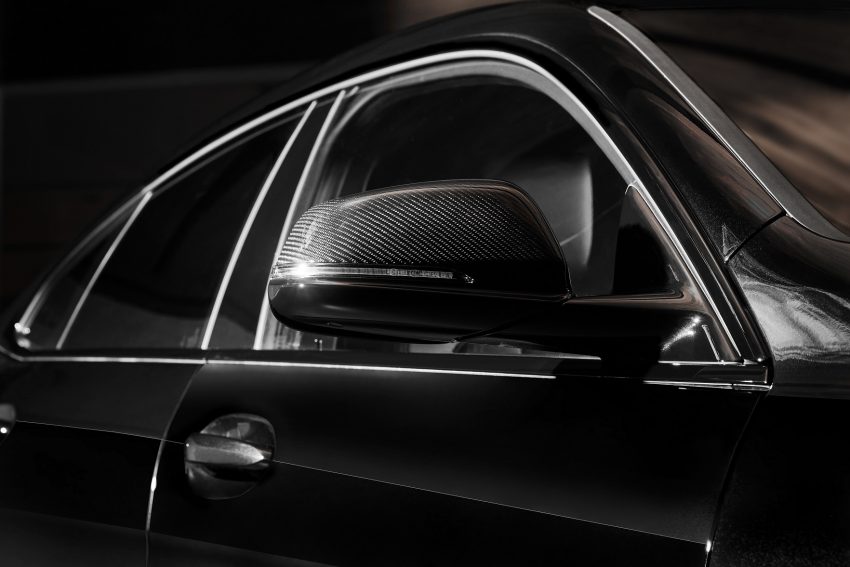 Auto Bavaria为 BMW 218i Gran Coupé推出限量选购套件 186144