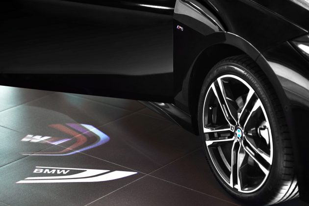 Auto Bavaria为 BMW 218i Gran Coupé推出限量选购套件