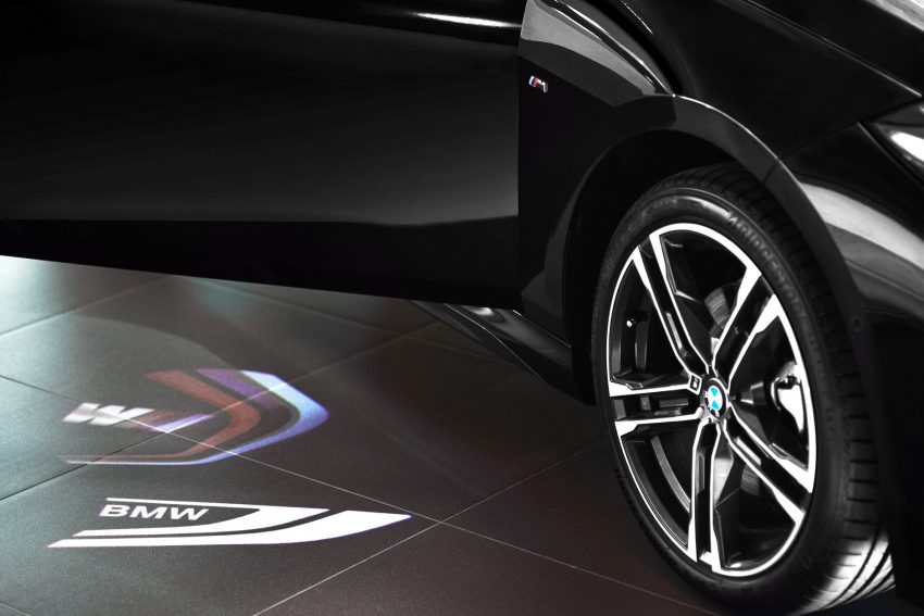 Auto Bavaria为 BMW 218i Gran Coupé推出限量选购套件 186145