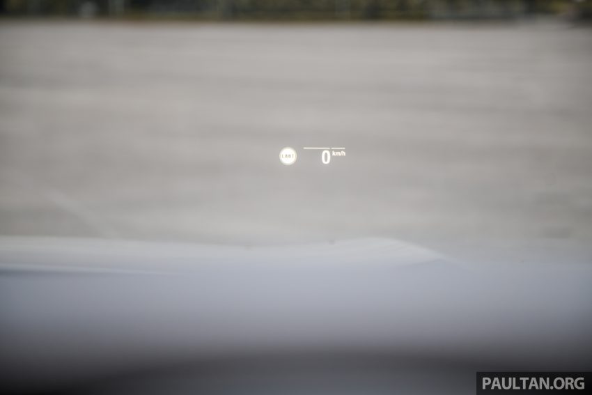 新车试驾: G05 BMW X5 xDrive45e M Sport,同级最佳操控 183547