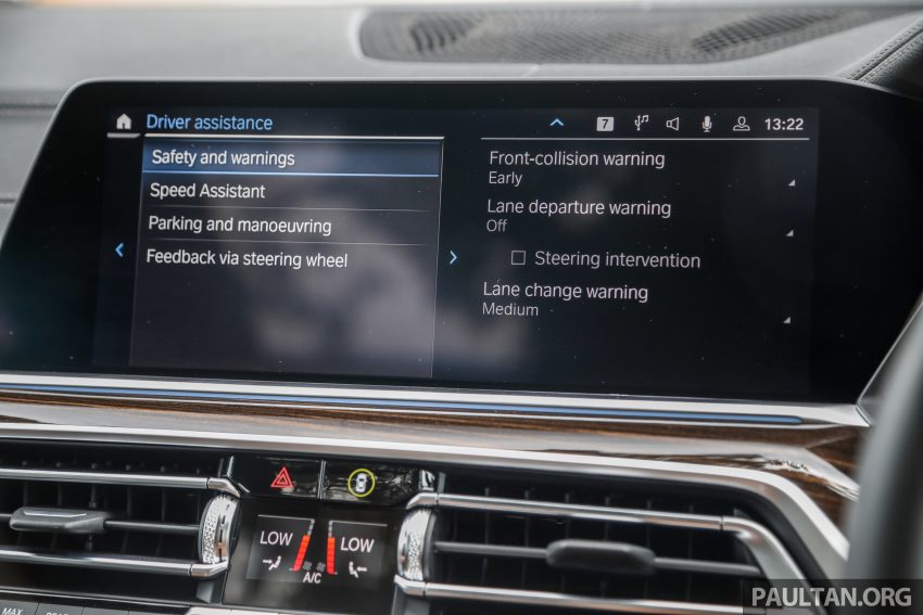 新车试驾: G05 BMW X5 xDrive45e M Sport,同级最佳操控 183554