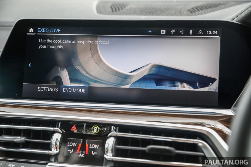 新车试驾: G05 BMW X5 xDrive45e M Sport,同级最佳操控 183570