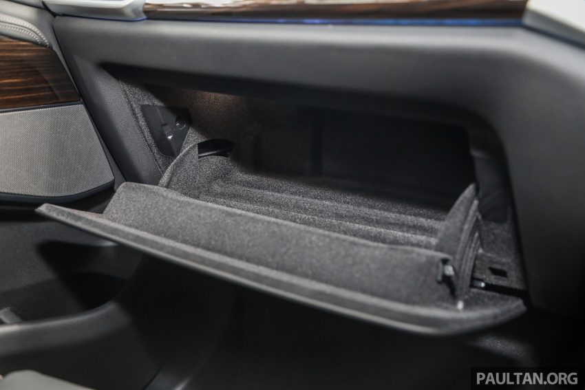 新车试驾: G05 BMW X5 xDrive45e M Sport,同级最佳操控 183591