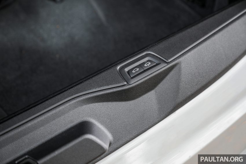 新车试驾: G05 BMW X5 xDrive45e M Sport,同级最佳操控 183620