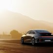 Hyundai Ioniq 6 全球首发, 龟背四门EV, 续航达482公里