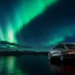 Hyundai Ioniq 6 全球首发, 龟背四门EV, 续航达482公里
