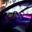 Hyundai Ioniq 6 全球首发, 龟背四门EV, 续航达482公里