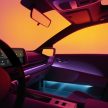 Hyundai Ioniq 6 全球首发, 龟背四门EV, 续航达482公里