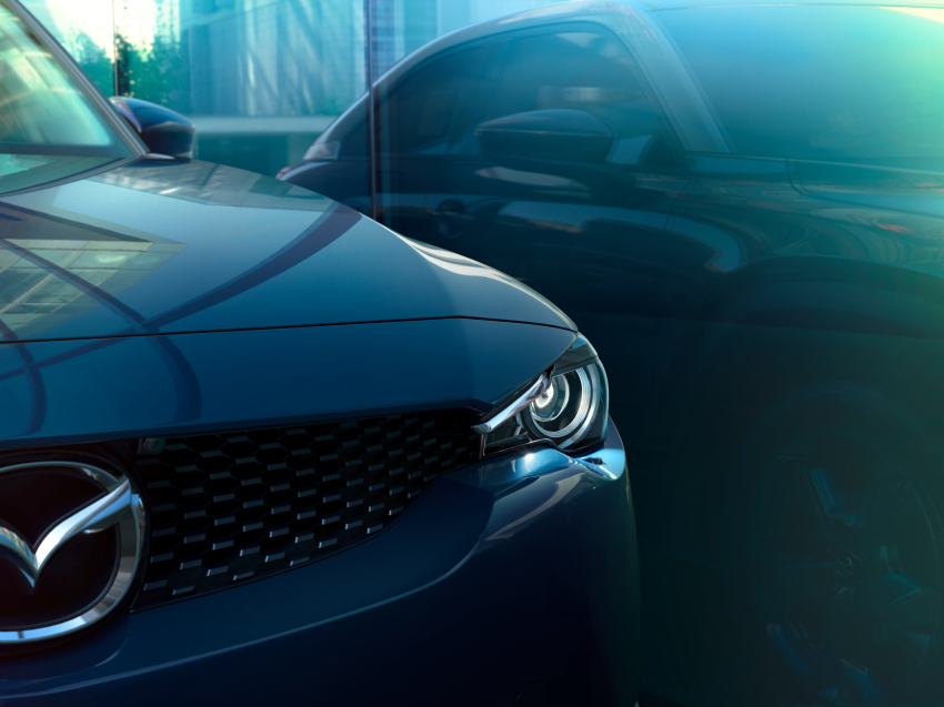 Mazda MX-30 EV 纯电动车本地推介！售价RM198,780起 185998