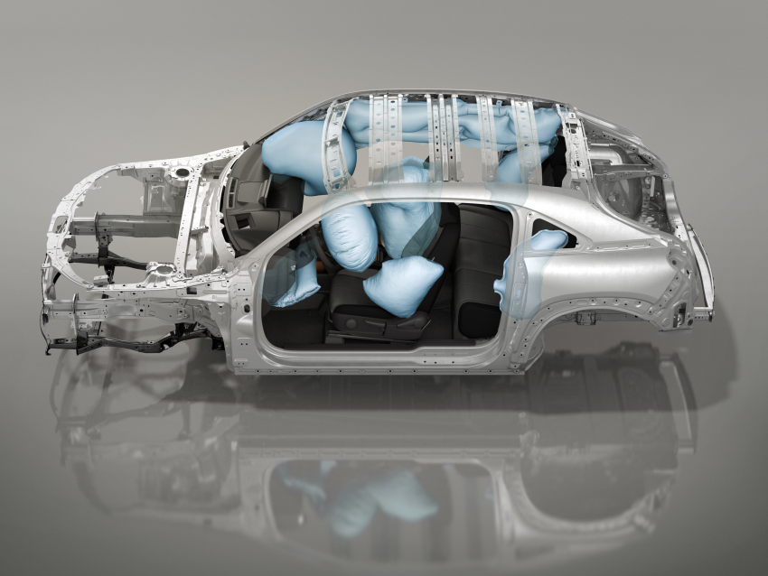 Mazda MX-30 EV 纯电动车本地推介！售价RM198,780起 185999