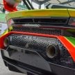 赛道取向! Lamborghini Huracan STO 来马, 从148万起跳